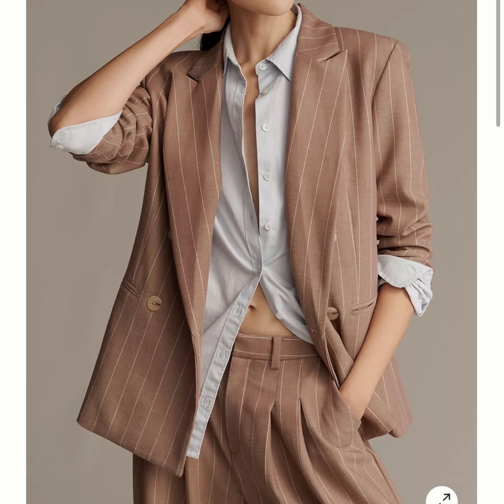 NWT MAEVE BLAZER